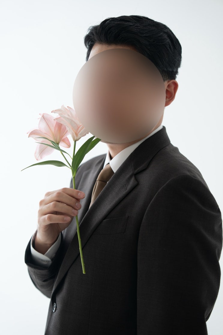 (w)어뮤즈하우스 촬영 후기(신랑 단독샷) : 네이버 블로그