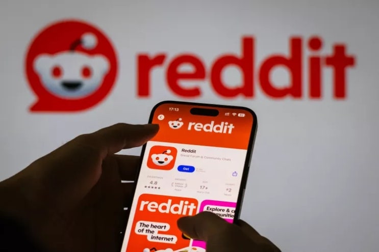 Reddit 레딧 주식, 이제 드디어 저가 매수에 나설 때일까 : 네이버 블로그