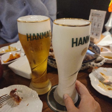 2025년 12월, 동탄 필스너하우스