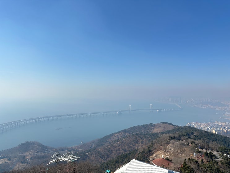 친절한 대련(다롄) DALIAN, 大连市 : 대련시티투어 원데이투어1 (마이리얼트립 대련투와로, 단독2인) ~ 연화산 전망대 ...