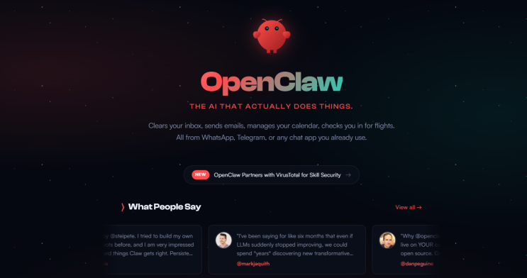 5가지 단계로 끝내는 Windows OpenClaw 설치 완벽 가이드: AI 에이전트 시대의 서막 : 네이버 블로그