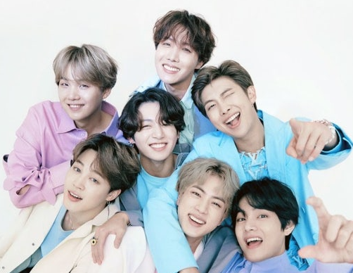 BTS 광화문 공연 교통통제 총정리 지하철 버스 통제구간 시간
