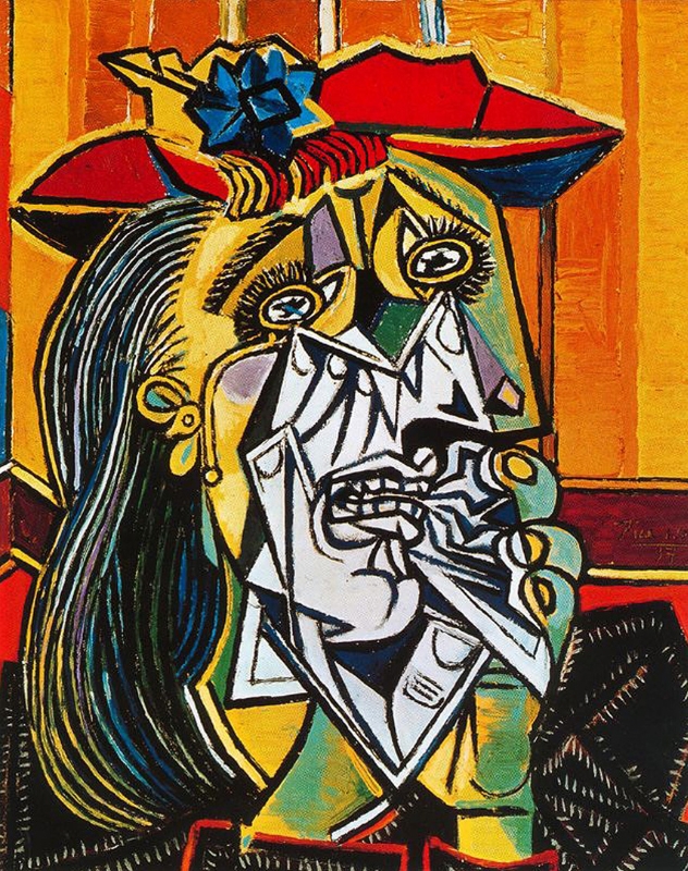 Pablo Picasso(파블로 피카소) / 4 - Neoclassicist & Surrealist Period (2 ...