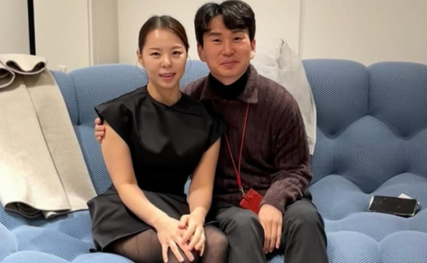 나는솔로 28기 영철·영자 "임신했는데 확신을 안 줘서" 유산과 이별 위기 고백