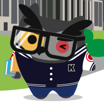 [공공미디어아트 제작] 대구 북구청 3D 아나몰픽 영상 제작기 [상상연필]