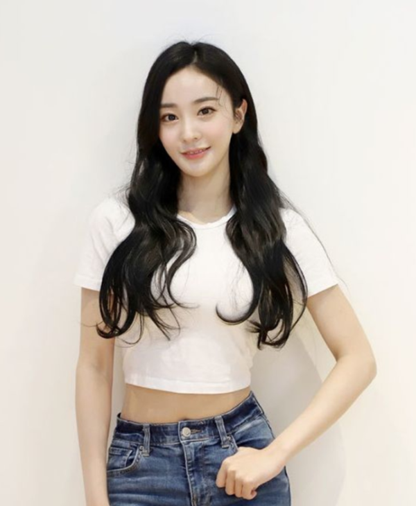 소나무 출신 나현, 혼전임신 발표 "결혼 준비 중 먼저 찾아온 선물"