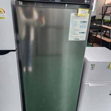 LG 냉동고 A202S 입고되었습니다.