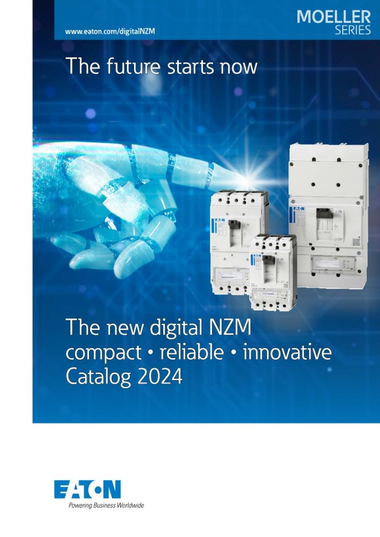 EATON NZM LINE UP : 네이버 블로그