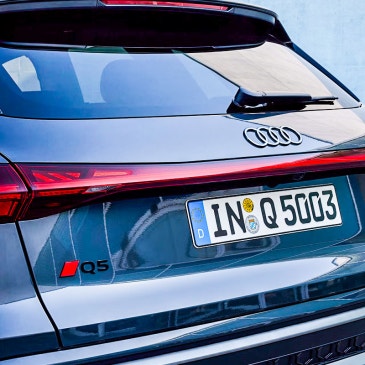 "포르쉐는 아우디 택갈이?" 마칸 후속 SUV, 2028년에야 나온다