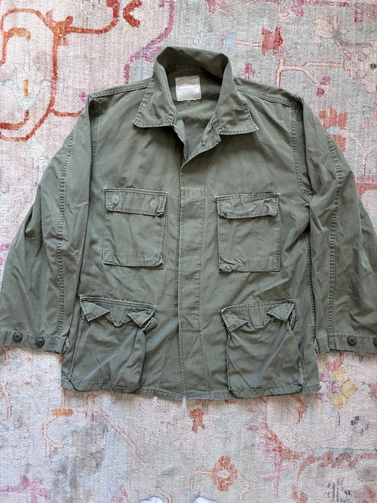 드디어 발견된 OG-107 RDF(HWU) 셔츠? : 네이버 블로그