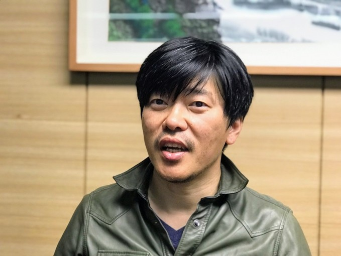 함돈균 프로필 학력과 뉴이재명 지지 이유 : 네이버 블로그