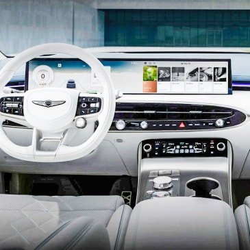 "제네시스 VS BMW 대격돌" 8천만원 주면 뭐 살래?