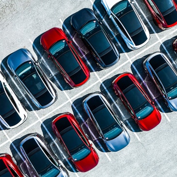 "경쟁자가 아예 없다!" 3년 연속 압도적 1위 차지한 '이 차'