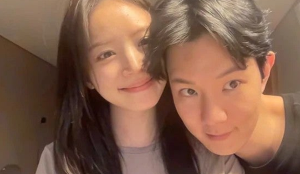 김지영 하트시그널4, 2세 성별 공개 "모두의 예상 깨는 공주님"