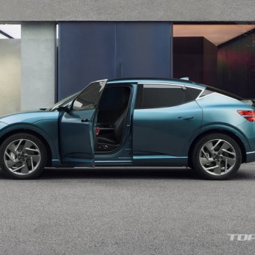 제네시스, '2027 GV60'·'2027 GV70 전동화 모델' 출시