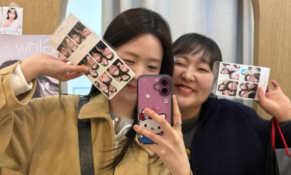 이수지 전세사기, 전재산 내민 지예은의 의리