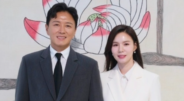 진태현 박시은 "의학의 힘 빌리고 싶지 않아"..시험관 거부 소신 재확인