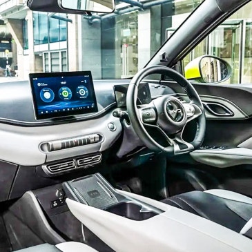 "거봐, 싸니까 팔리잖아?" 벌써 2천대 계약된 가성비 수입차