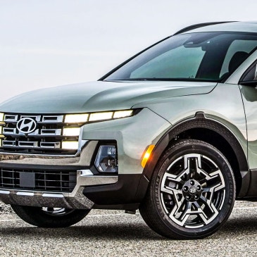 "타스만 괜히 샀나..." 현대차, GM과 픽업트럭 공동 개발 선언!