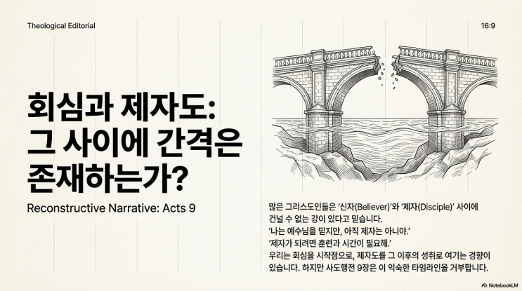사도행전 9장 : 네이버 블로그