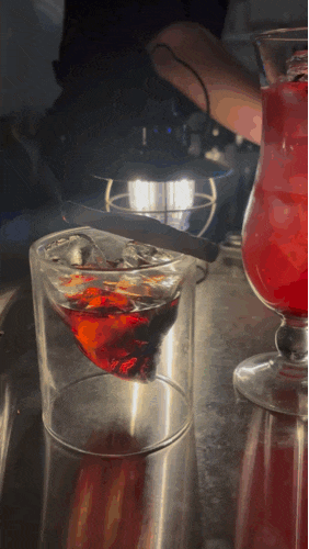 Mi-yeol Euljiro Honsul Bar