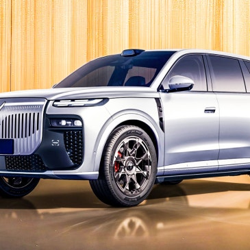 "와 제네시스 급이라고?" 8천만원대 GV80 대안 SUV 나왔다!