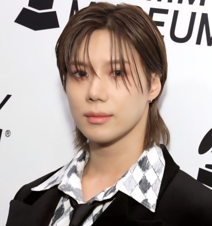 태민 그래미 박물관 개인전 K팝 스타 최초