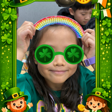[Groton Premier] Saint Patrick's Day Event RSS 대표 이미지