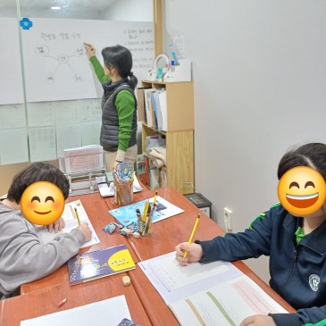 [중계 북꼬리 독서논술] 글꼬리 수업 엿보기 RSS 대표 이미지