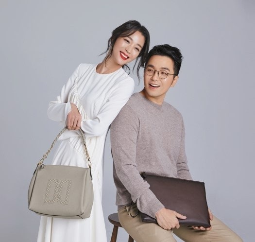 배우 한고은 프로필 결혼 한 남편 신영수 과거 직업 7년째 무직? 유튜브 고은언니 채널