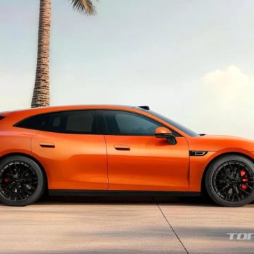 중국인들이 더 이상 포르쉐를 사지 않는 이유