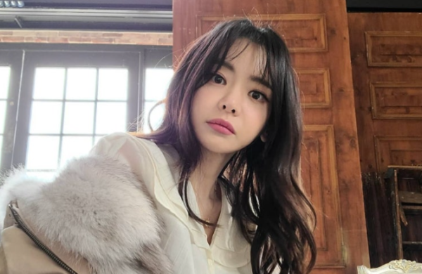 서유리 이혼 합의서 공개 "3억 2300만원 언제 받냐"