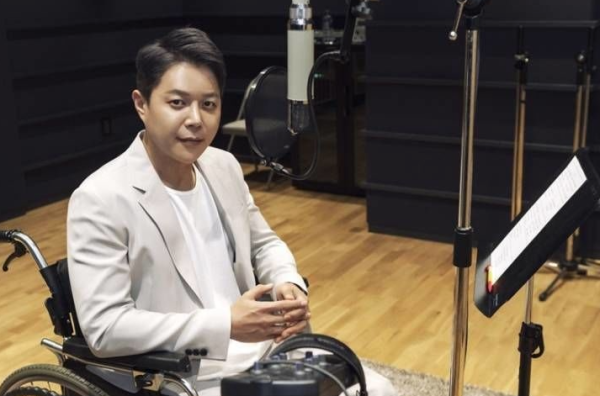 현대화, 4년 전 절벽 추락 하반신 마비 "피부 감각 거의 없어" 특종세상 근황