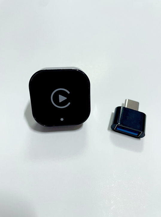 차량)카플레이(안드로이드오토) 무선 동글USB : 네이버 블로그