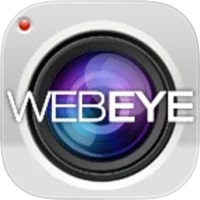 #웹게이트(Webgate) CCTV #WebEye 어플 설치 방법 : 네이버 블로그