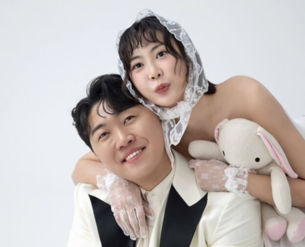 조훈 결혼, 71만 유튜버 '짱아' 윤혜정과 5월 백년가약