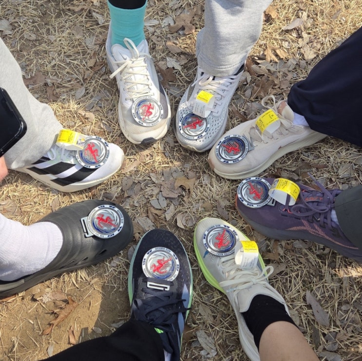 2026 제3회 불패마라톤 10km 완주 후기