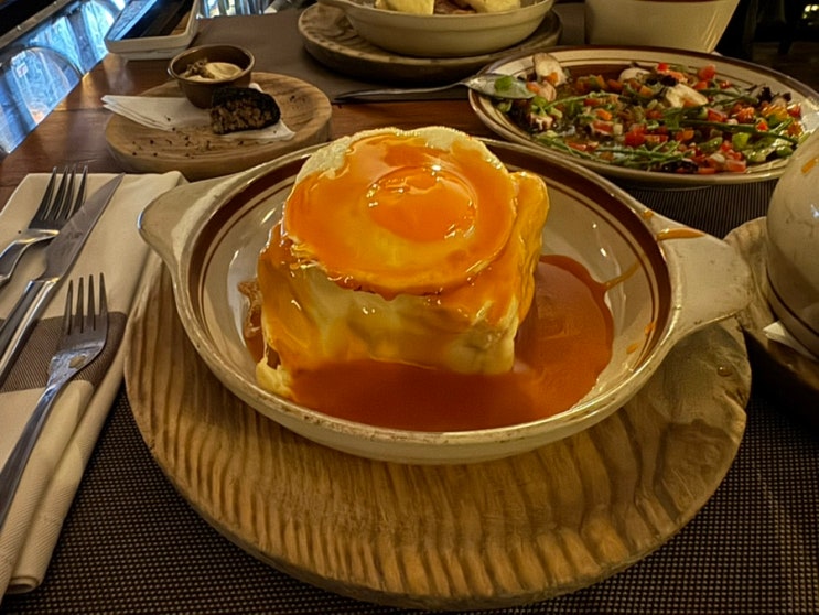 3박 4일 포르투 여행 2일차: 모루정원, 동루이스다리, 브라상 알리아....