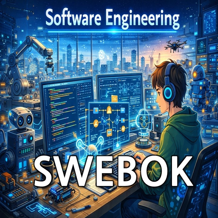 소프트웨어 개발자의 역량 SWEBOK Software Engineering Body of Knowledge : 네이버 블로그