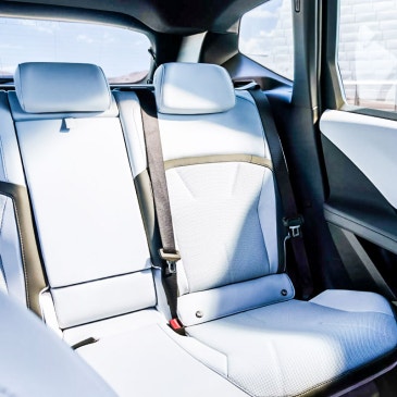 "3일 만에 2,000대 계약!" 출시하자마자 대박났다는 '이 수입차'