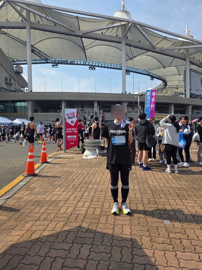 제26회 인천국제하프마라톤 10km 참가후기(26.03.22)