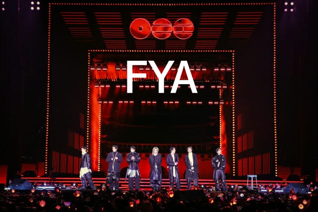 FYA 뜻 의미 줄임말? BTS 신곡에 담겨진 개념들 오마주 : 네이버 블로그