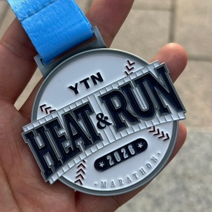 2026 마라톤 YTN 2026 히트앤런 마라톤 Heat&Run 10km 후기