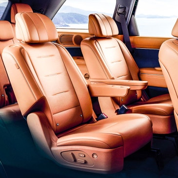 "사망 사고 나자 부랴부랴 대처!" 팰리세이드 40만대 대규모 리콜 실시