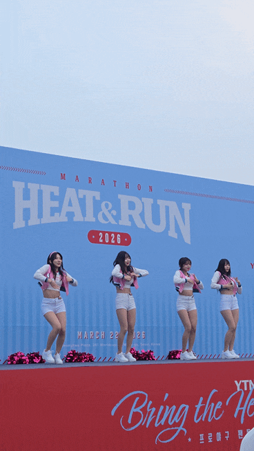 2026 HEAT&RUN YTN마라톤 런린이의 도전 #3 (마라톤 완주 후기)