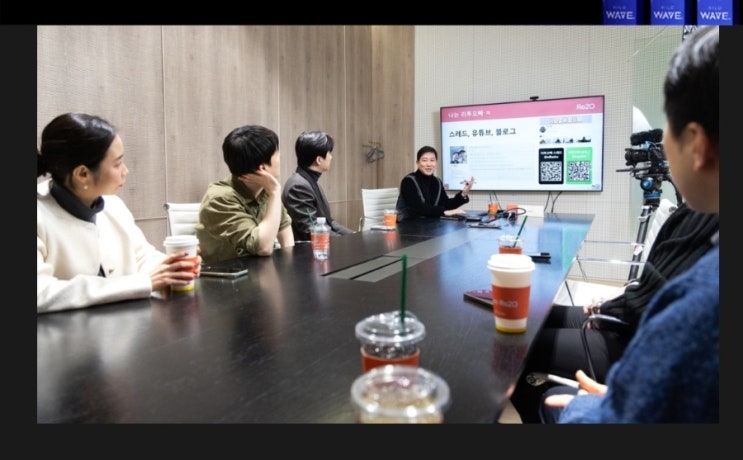 나는 왜 리투오에 빠졌나? Medical Aesthetic 3월 4주차 : 네이버 블로그