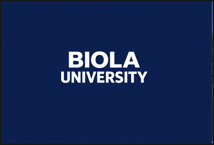 바이올라 대학교(Biola University)｜입학 요건, 학비, 전공, 영어 기준 정리 : 네이버 블로그