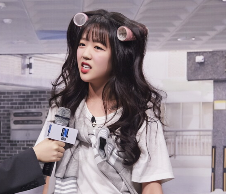 SNL 코리아 '시즌8 신입 확정' 주현영 지예은 계보 이을까? : 네이버 블로그