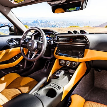 사골이라 욕먹었지만 결국 대안이 없다는 '이 차'