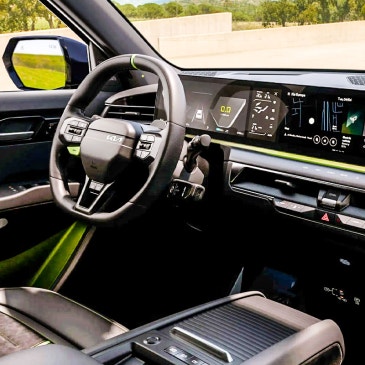 유럽 본토에서 볼보 뛰어 넘었다는 '국산 SUV' 근황